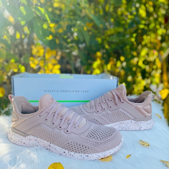 APL / Free People | TechLoom Tracer Athletic Shoes - Picture 6 of 14